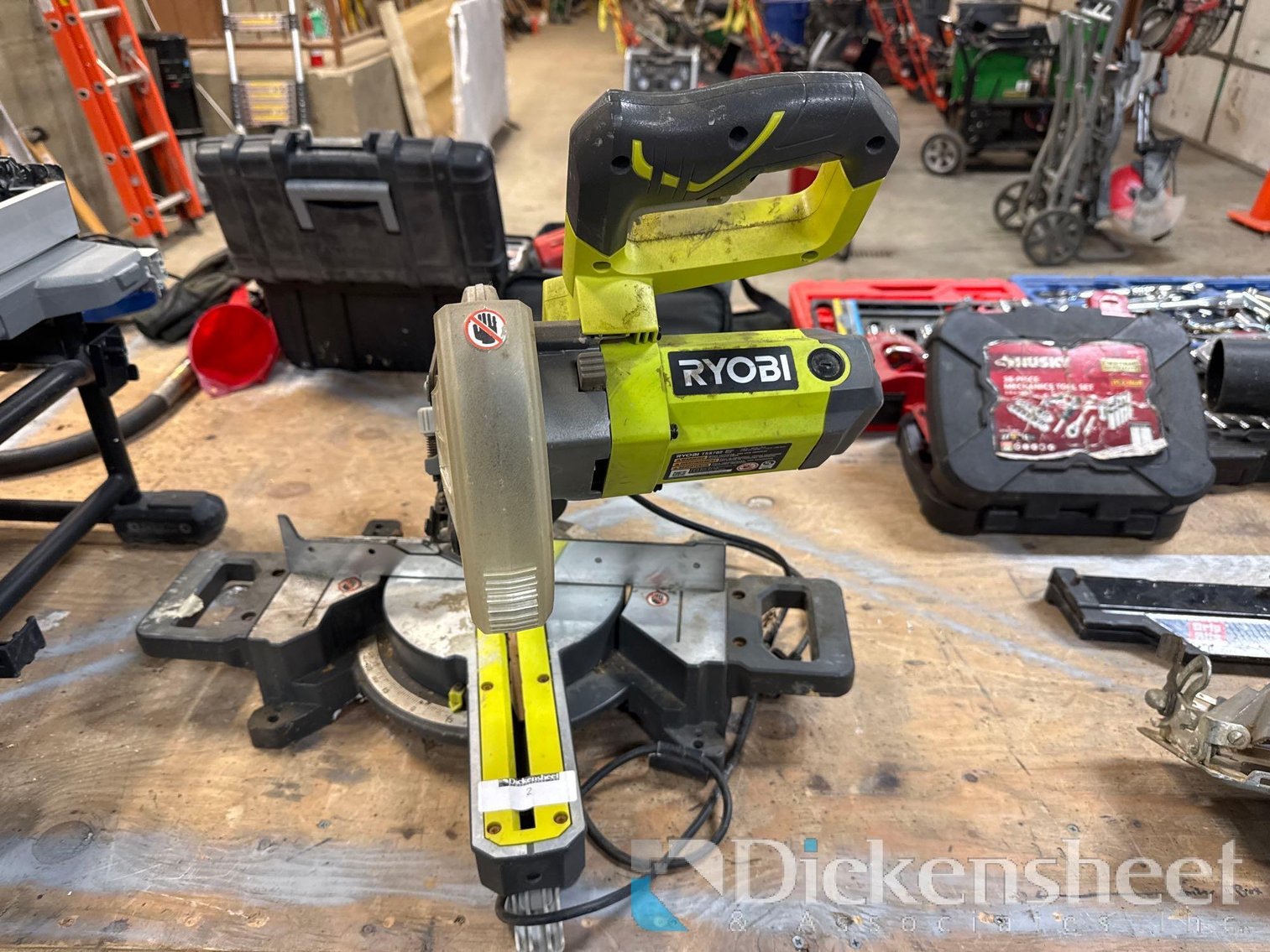 Image for LANDSCAPING / MAINTENANCE COMPANY-Louisville