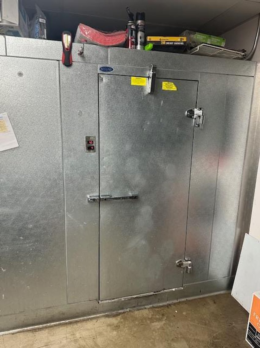 Image for GAME TRAIN USA-New Game Inventory, Refrigeration/Kitchen Equipment & More