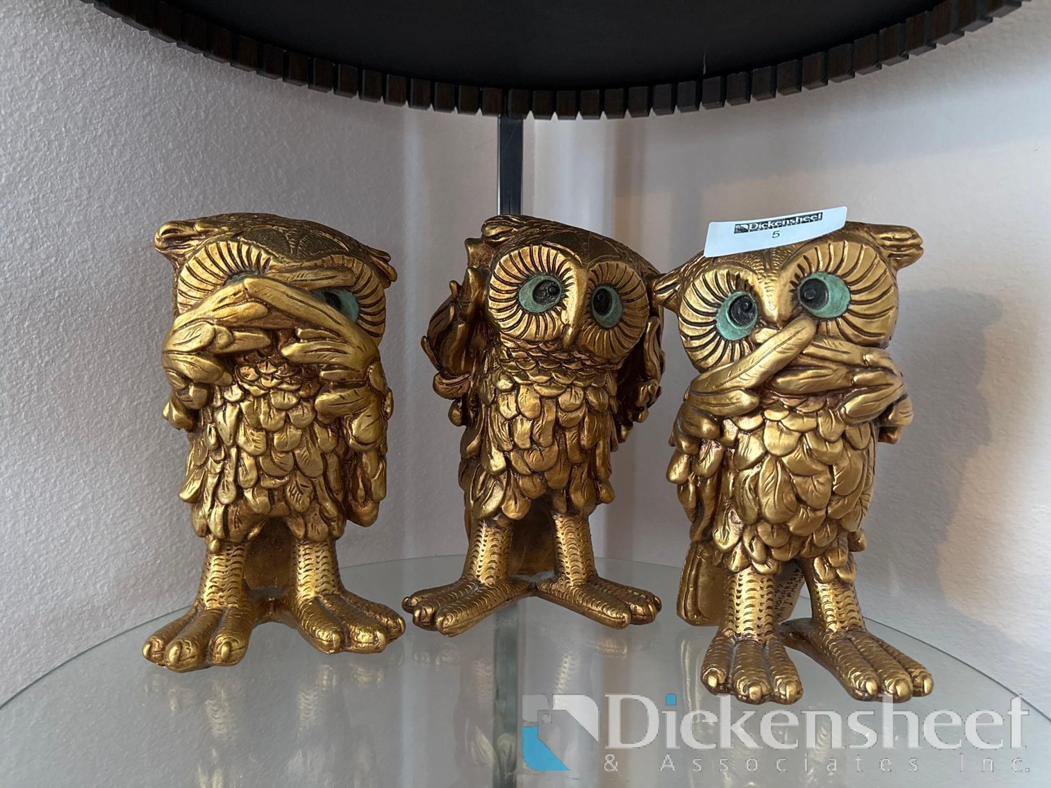 Image for CENTENNIAL ESTATE-Sound Equipment, Unique Lamps, Jewelry, Furniture & More