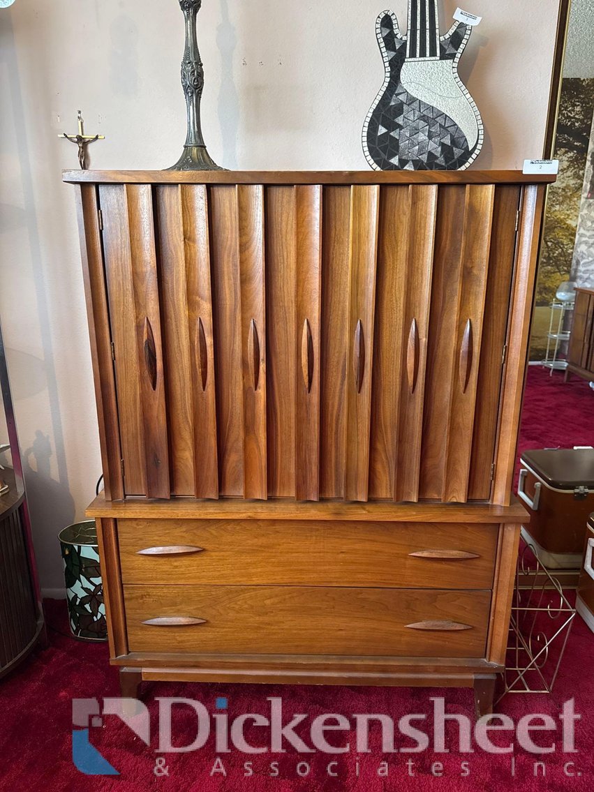 Image for CENTENNIAL ESTATE-Sound Equipment, Unique Lamps, Jewelry, Furniture & More