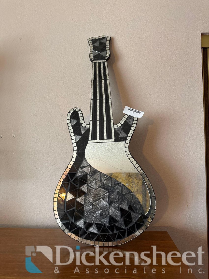 Image for CENTENNIAL ESTATE-Sound Equipment, Unique Lamps, Jewelry, Furniture & More