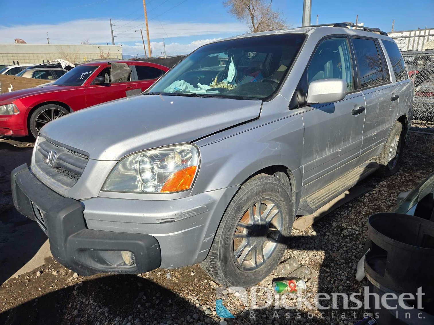 Image for VEHICLES-Denver-4180 N Josephine Street