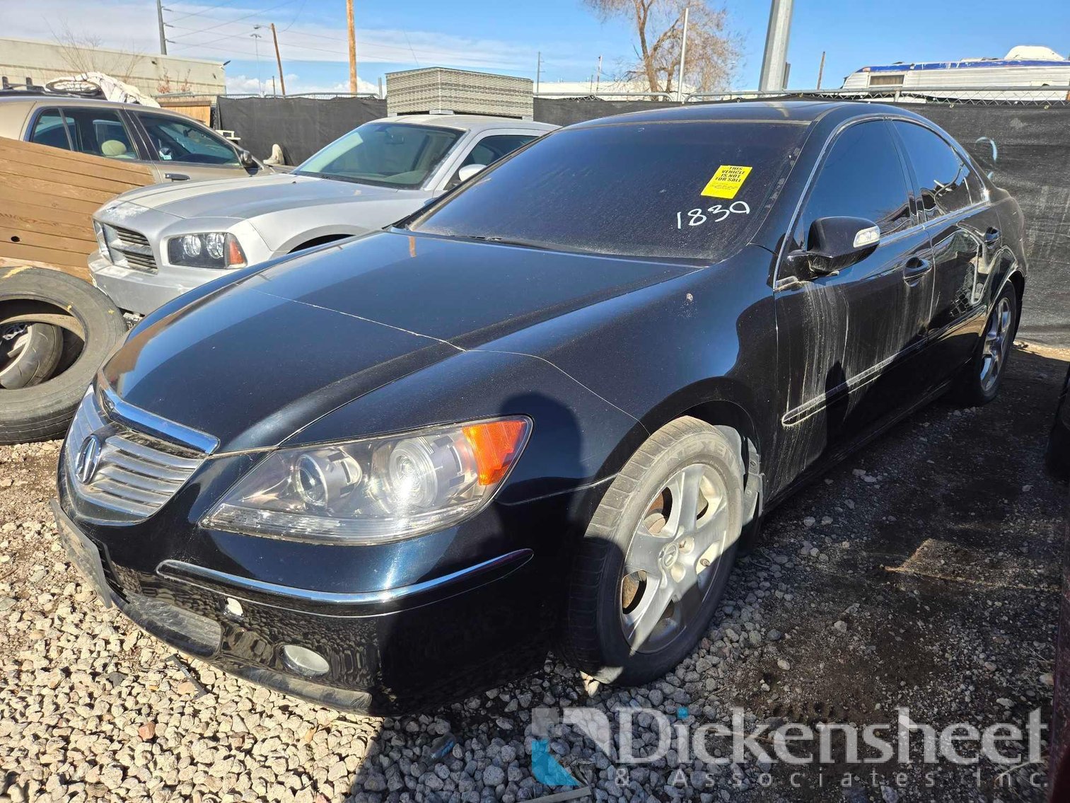 Image for VEHICLES-Denver-4180 N Josephine Street