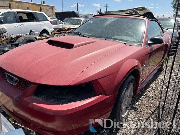 Image for VEHICLES-Denver-4180 N Josephine Street