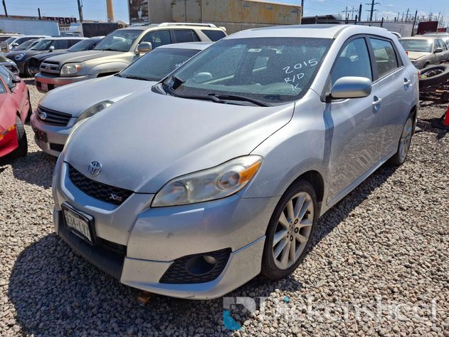 Image for VEHICLES-Denver-4180 N Josephine Street