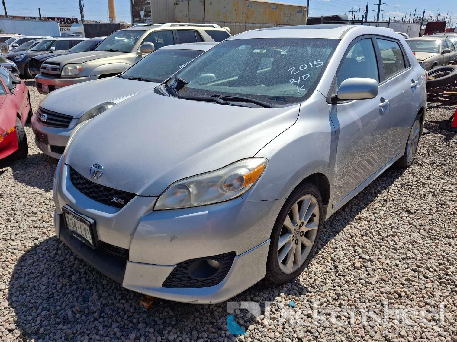 Image for VEHICLES-Denver-4180 N Josephine Street