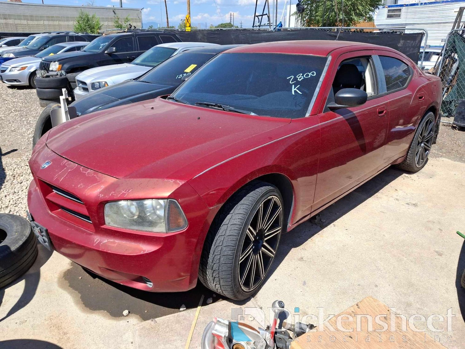 Image for VEHICLES-Denver-4180 N Josephine Street