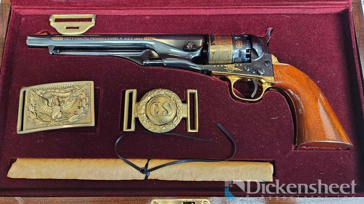 Image for MARCH FIREARM, AMMUNITION, ACCESSORIES AUCTION
