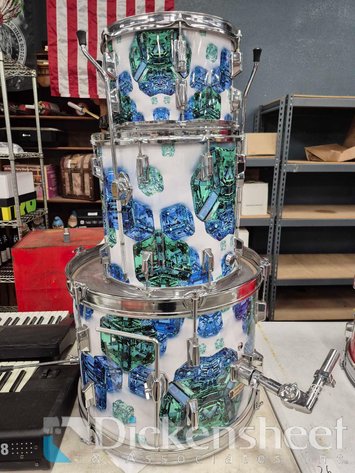 Image for MUSIC AUCTION-Sound Equipment, Instruments, Pianos & More