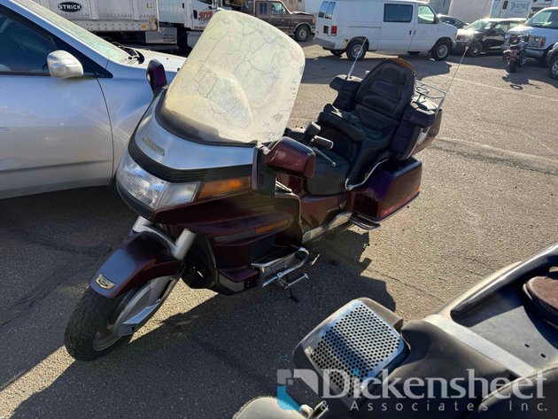 Image for VEHICLES, UTVS-2023 Honda Passport, 2021 Dodge Durango R/T, 2020 Ford F150 Platinum Truck, 2019 Kia Stinger & More