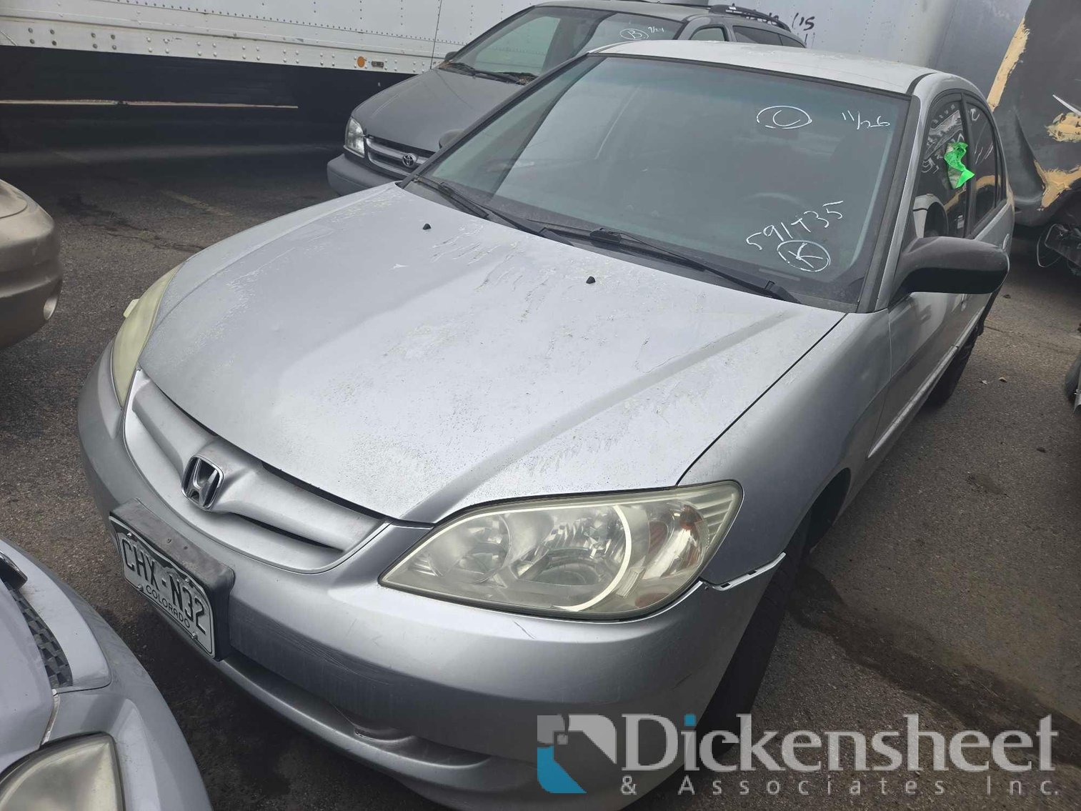 Image for VEHICLES, UTVS-2023 Honda Passport, 2021 Dodge Durango R/T, 2020 Ford F150 Platinum Truck, 2019 Kia Stinger & More