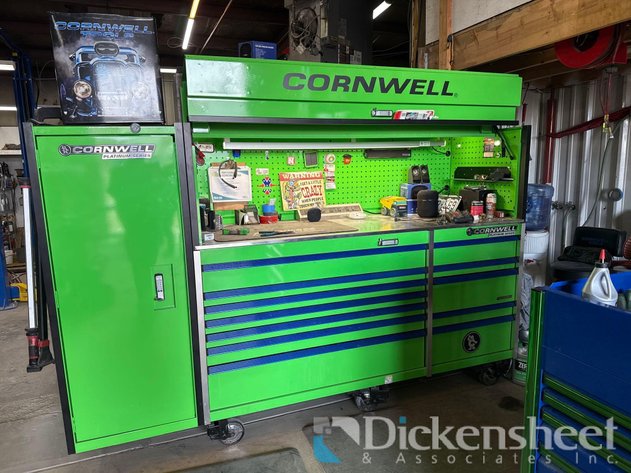 Image for MUNSONS AUTOMOTIVE, LLC on Behalf of the Colorado Department of Revenue