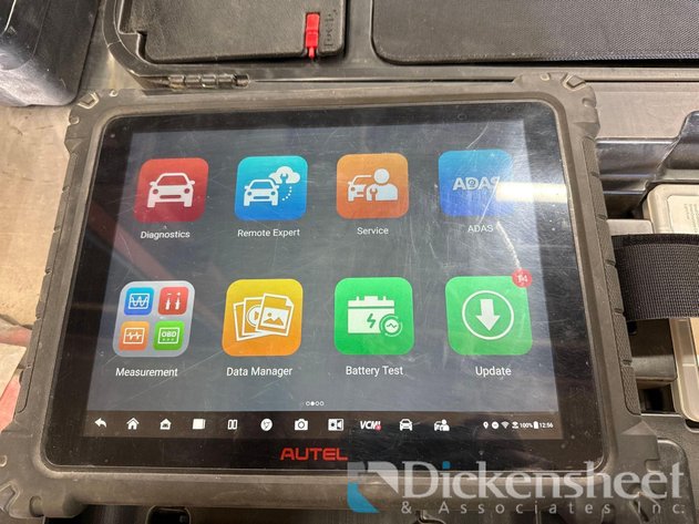 Image for MUNSONS AUTOMOTIVE, LLC on Behalf of the Colorado Department of Revenue