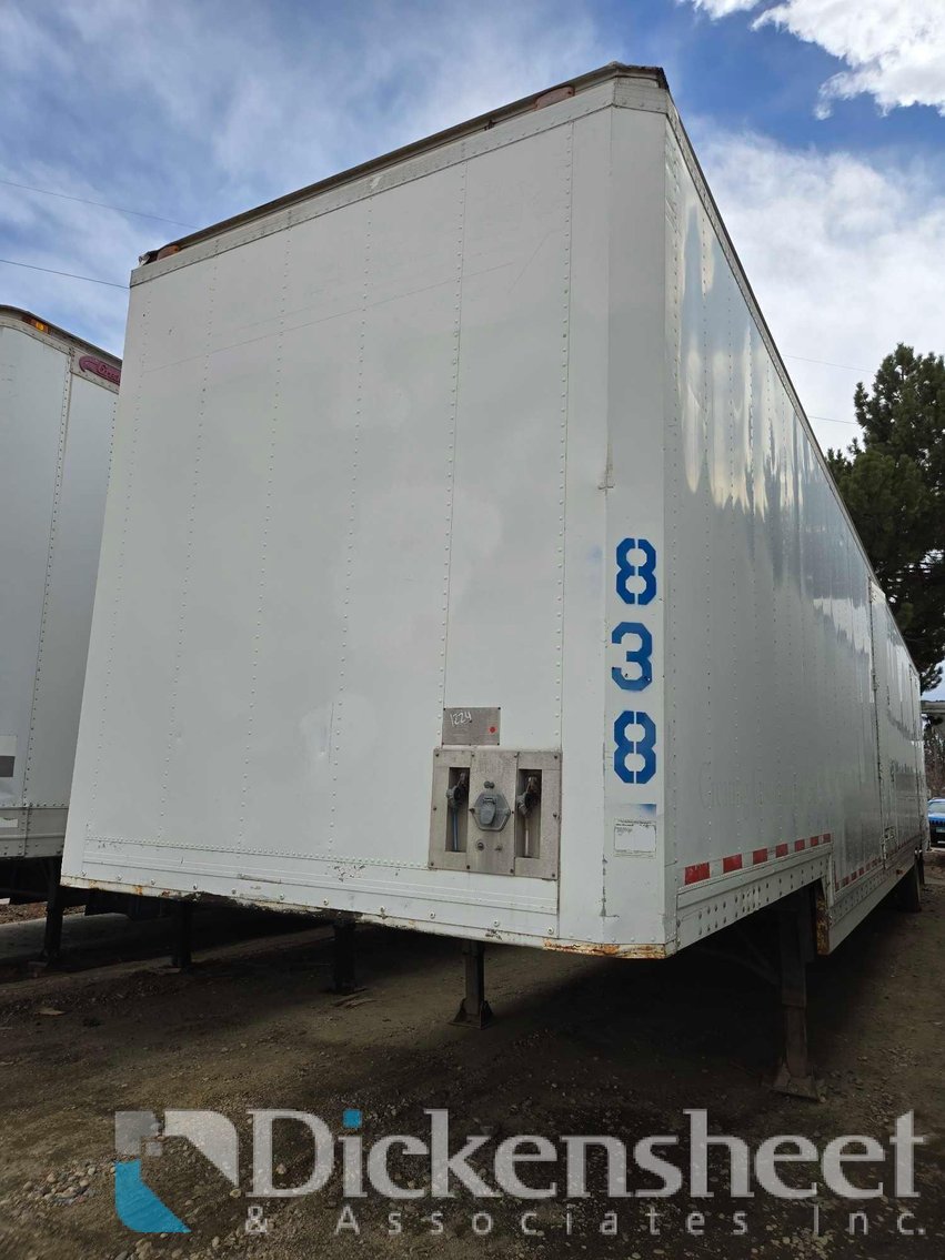 Image for WORLDWIDE MOVING SYSTEMS LLC on Behalf of the United States Bankruptcy Court