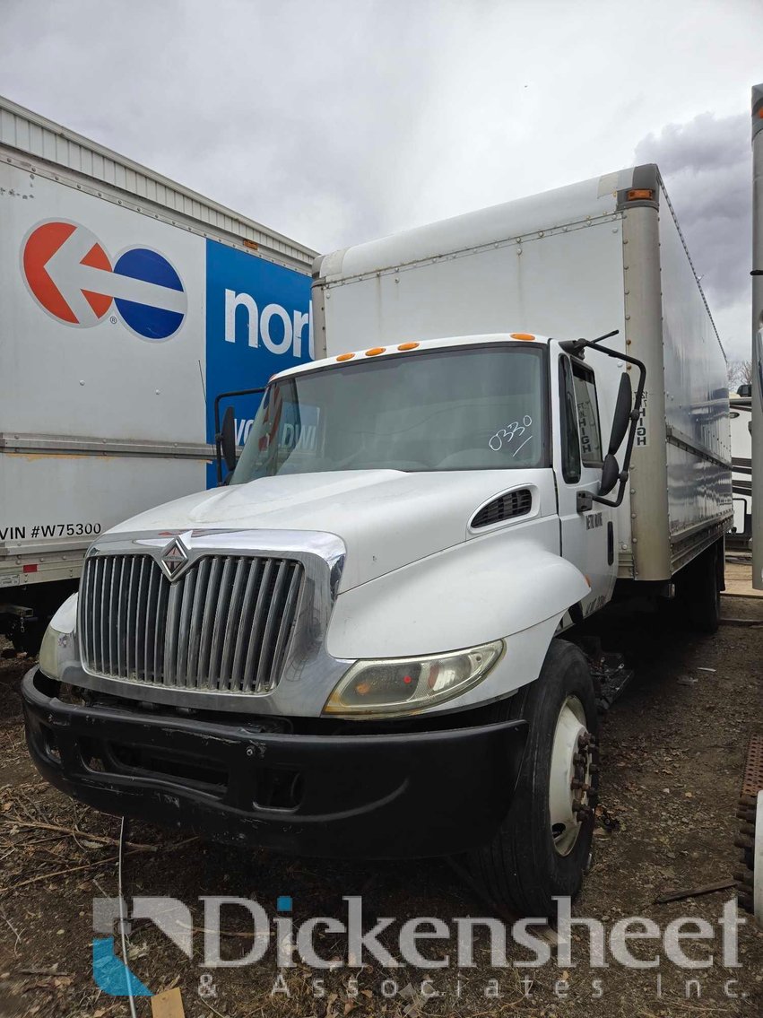 Image for WORLDWIDE MOVING SYSTEMS LLC on Behalf of the United States Bankruptcy Court