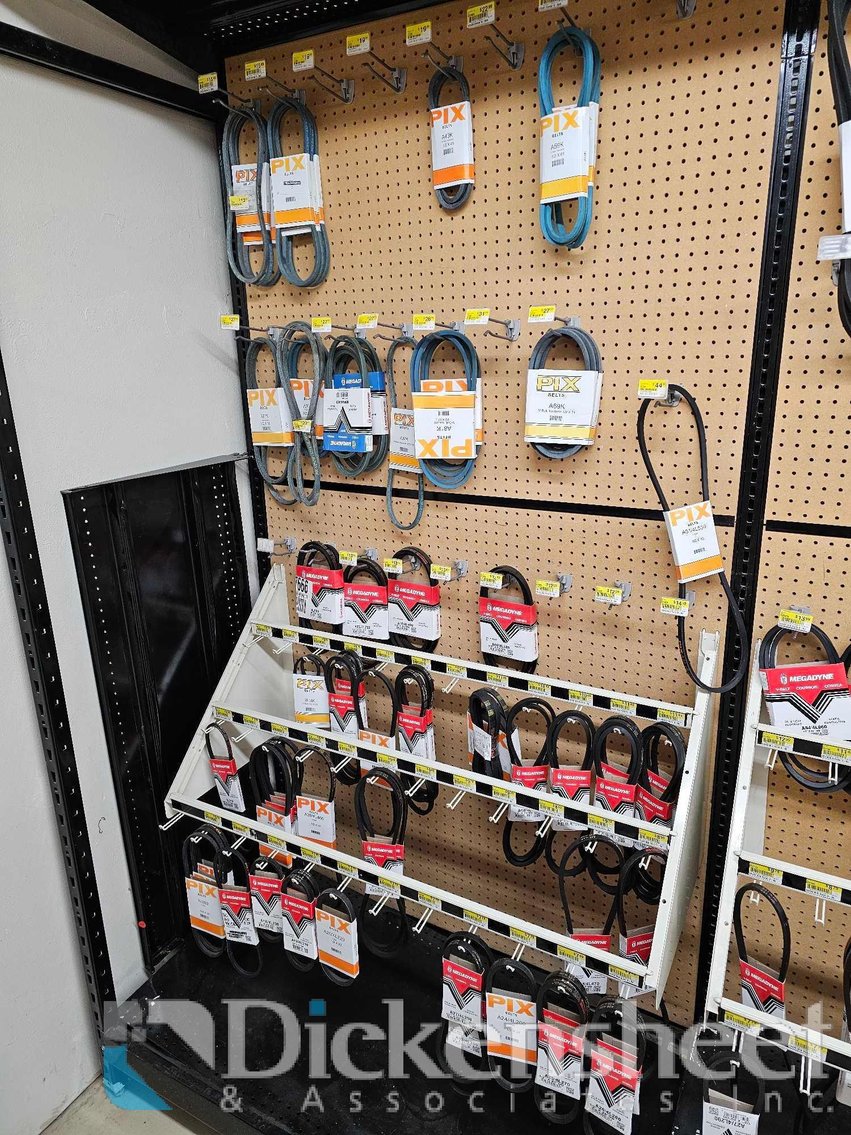 Image for MBX FAMILY dba TRUE VALUE HARDWARE-Forklift, Hardware, Paint, Garden, Plumbing, Other Inventory & More