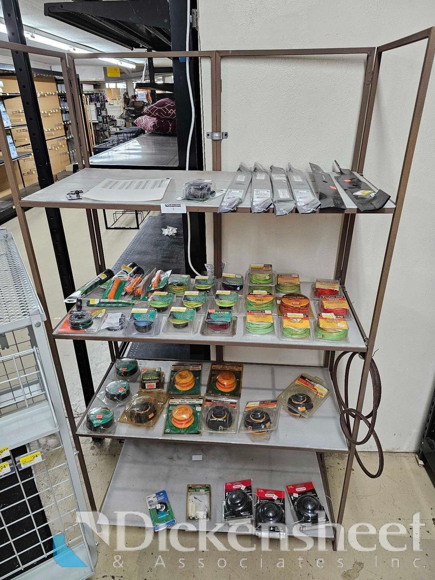 Image for MBX FAMILY dba TRUE VALUE HARDWARE-Forklift, Hardware, Paint, Garden, Plumbing, Other Inventory & More