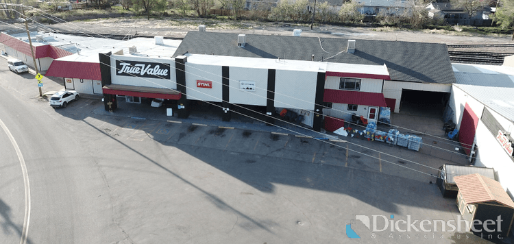 Image for MBX FAMILY dba TRUE VALUE HARDWARE-Forklift, Hardware, Paint, Garden, Plumbing, Other Inventory & More