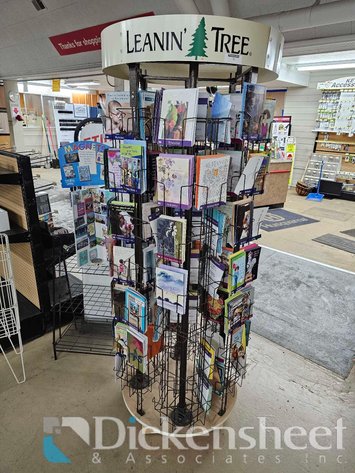 Image for MBX FAMILY dba TRUE VALUE HARDWARE-Forklift, Hardware, Paint, Garden, Plumbing, Other Inventory & More