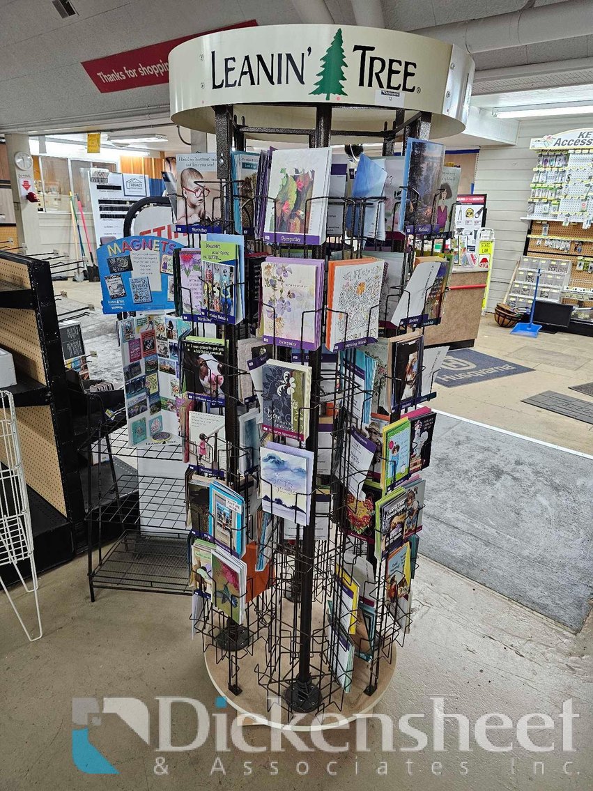 Image for MBX FAMILY dba TRUE VALUE HARDWARE-Forklift, Hardware, Paint, Garden, Plumbing, Other Inventory & More