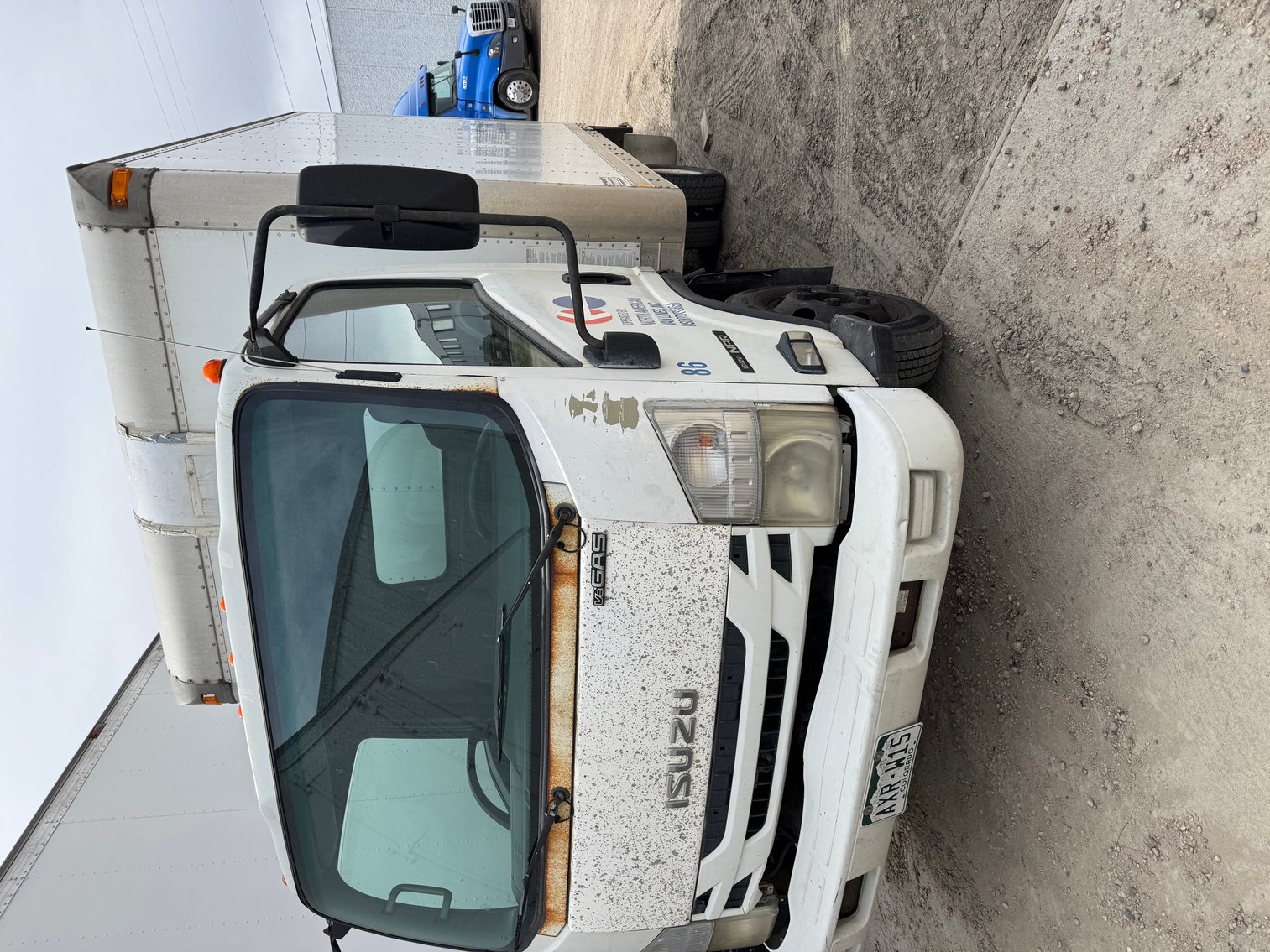 Image for WORLDWIDE MOVING SYSTEMS LLC on Behalf of the United States Bankruptcy Court