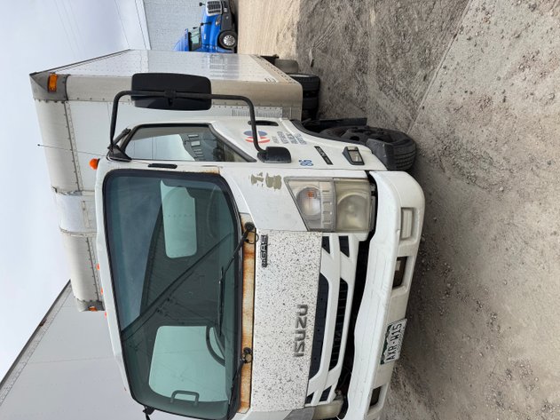 Image for WORLDWIDE MOVING SYSTEMS LLC on Behalf of the United States Bankruptcy Court