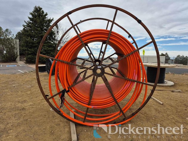 Image for SHORT NOTICE AUCTION-TELECOM TECH SCHOOL-Aurora