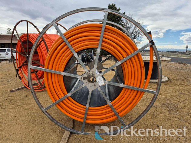 Image for SHORT NOTICE AUCTION-TELECOM TECH SCHOOL-Aurora