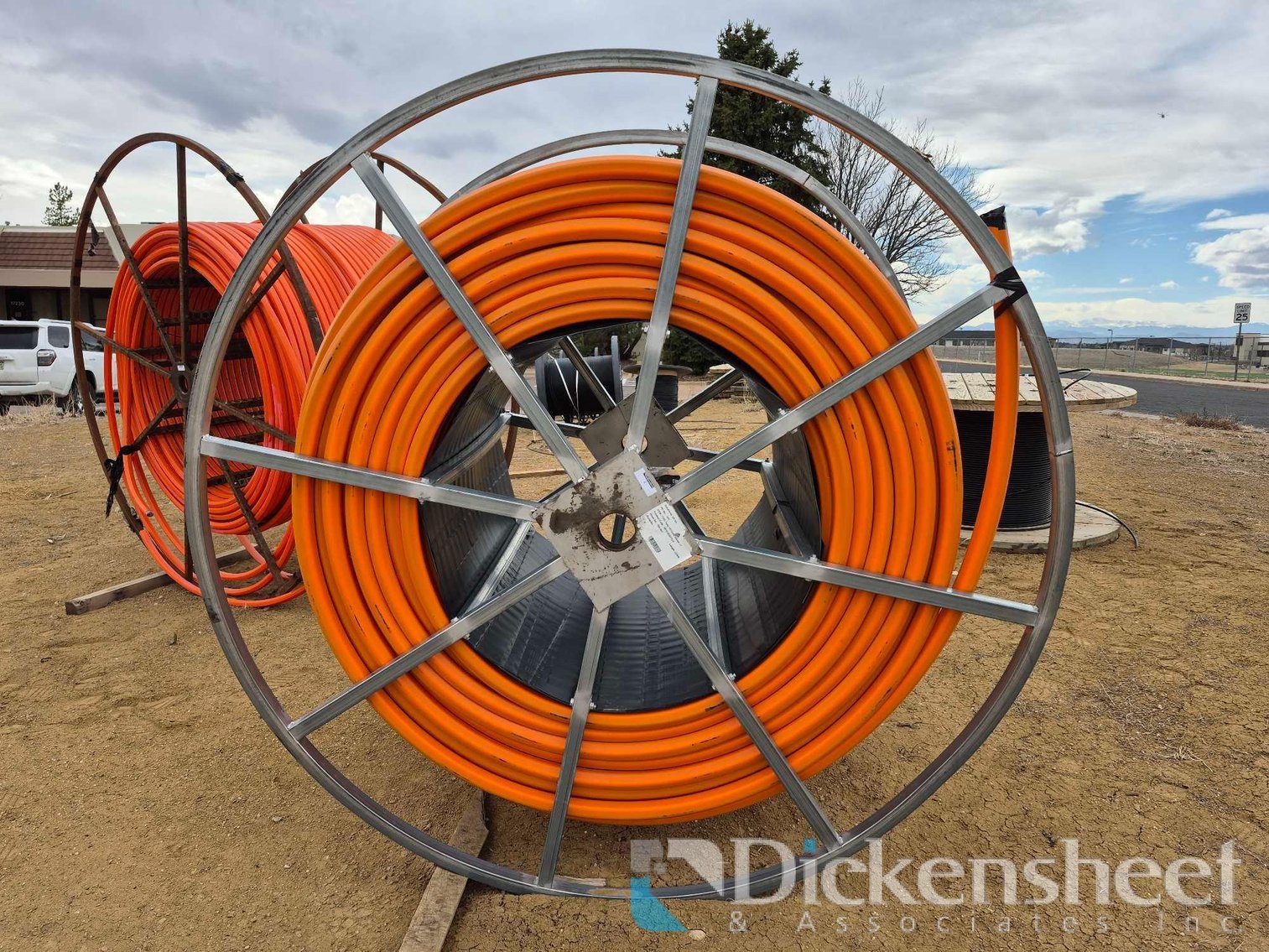 Image for SHORT NOTICE AUCTION-TELECOM TECH SCHOOL-Aurora