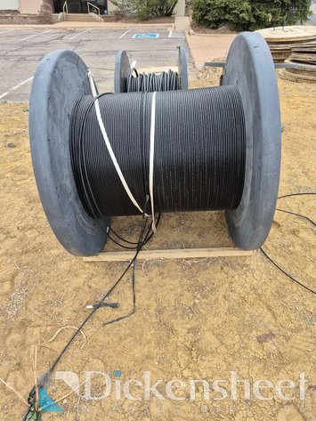 Image for SHORT NOTICE AUCTION-TELECOM TECH SCHOOL-Aurora