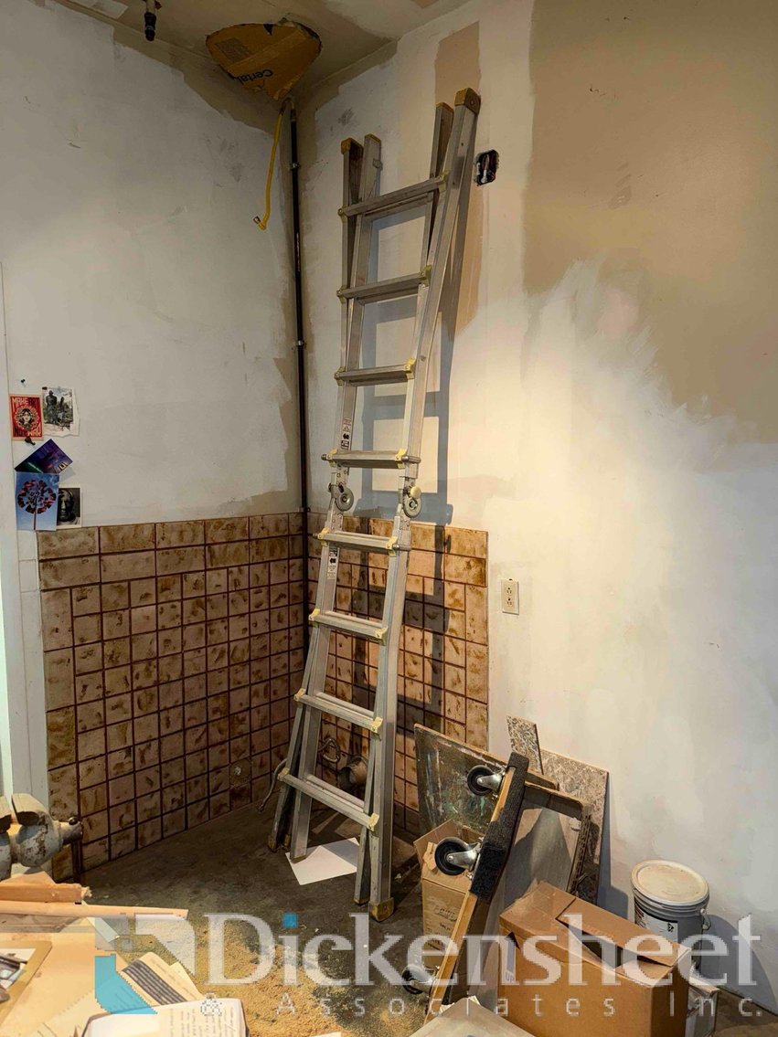 Image for ARVADA ESTATE-BULK BID-Tool Boxes, Welders, Plasma Cutter, Power Tools & More