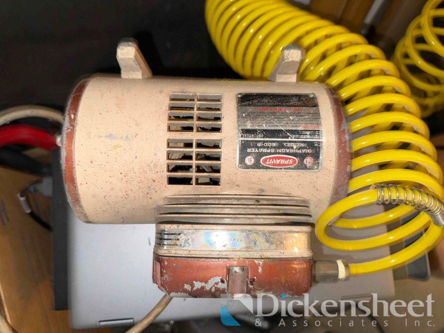 Image for ARVADA ESTATE-BULK BID-Tool Boxes, Welders, Plasma Cutter, Power Tools & More