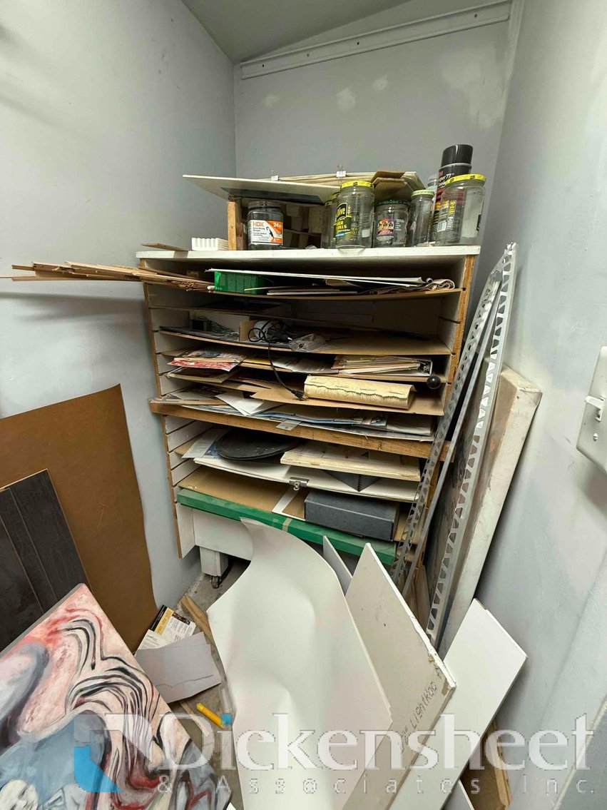 Image for ARVADA ESTATE-BULK BID-Tool Boxes, Welders, Plasma Cutter, Power Tools & More