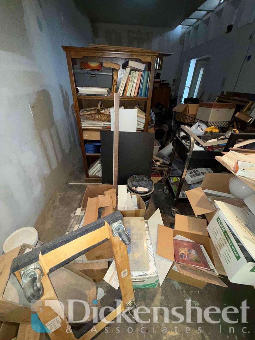 Image for ARVADA ESTATE-BULK BID-Tool Boxes, Welders, Plasma Cutter, Power Tools & More