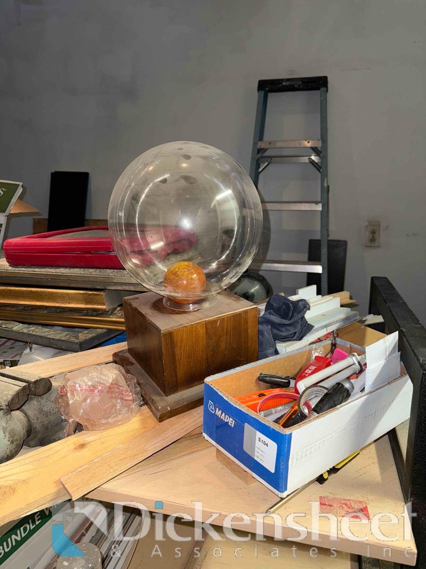 Image for ARVADA ESTATE-BULK BID-Tool Boxes, Welders, Plasma Cutter, Power Tools & More