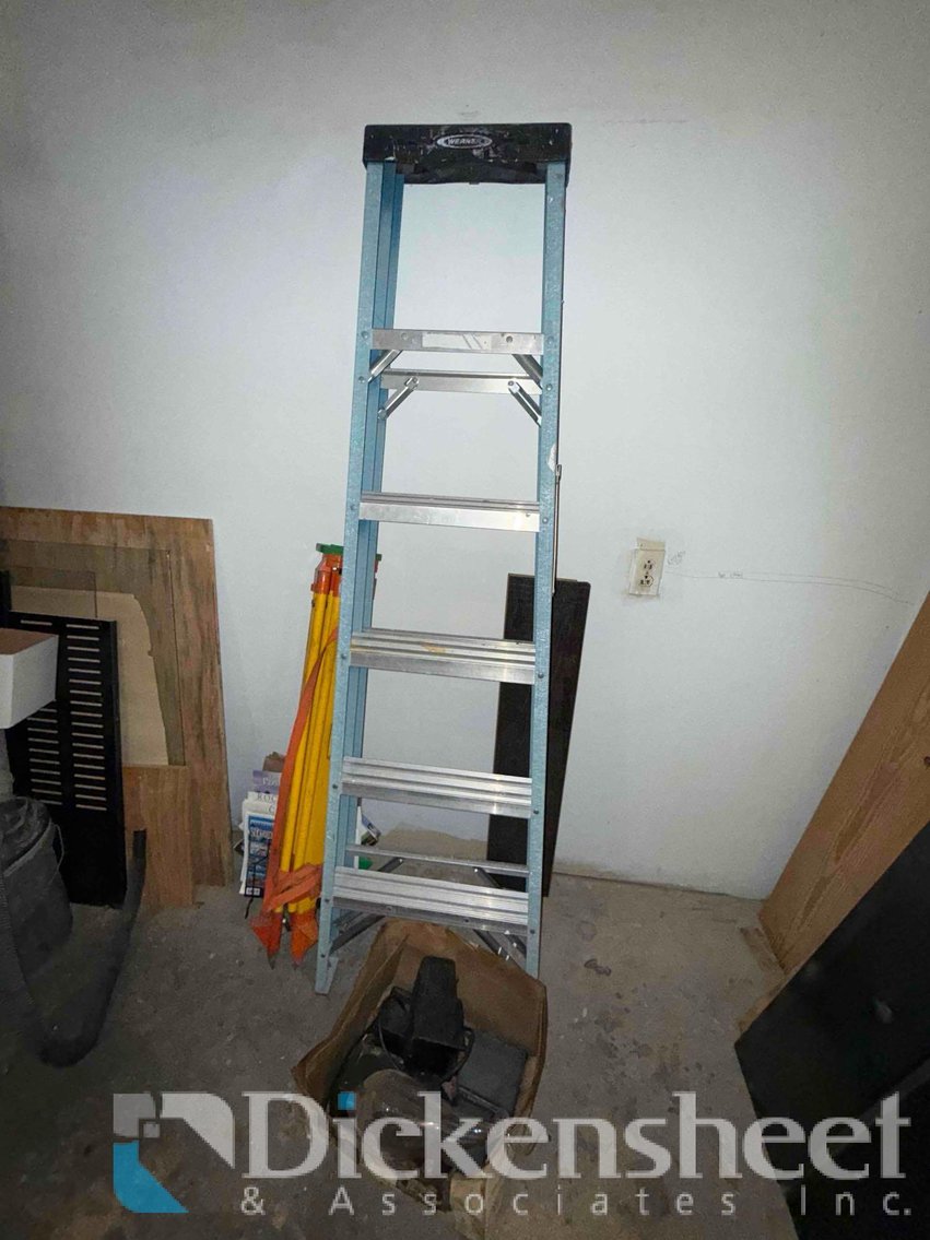 Image for ARVADA ESTATE-BULK BID-Tool Boxes, Welders, Plasma Cutter, Power Tools & More