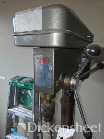 Image for ARVADA ESTATE-BULK BID-Tool Boxes, Welders, Plasma Cutter, Power Tools & More