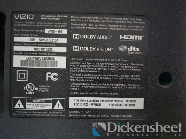 Image for ARVADA ESTATE-BULK BID-Tool Boxes, Welders, Plasma Cutter, Power Tools & More