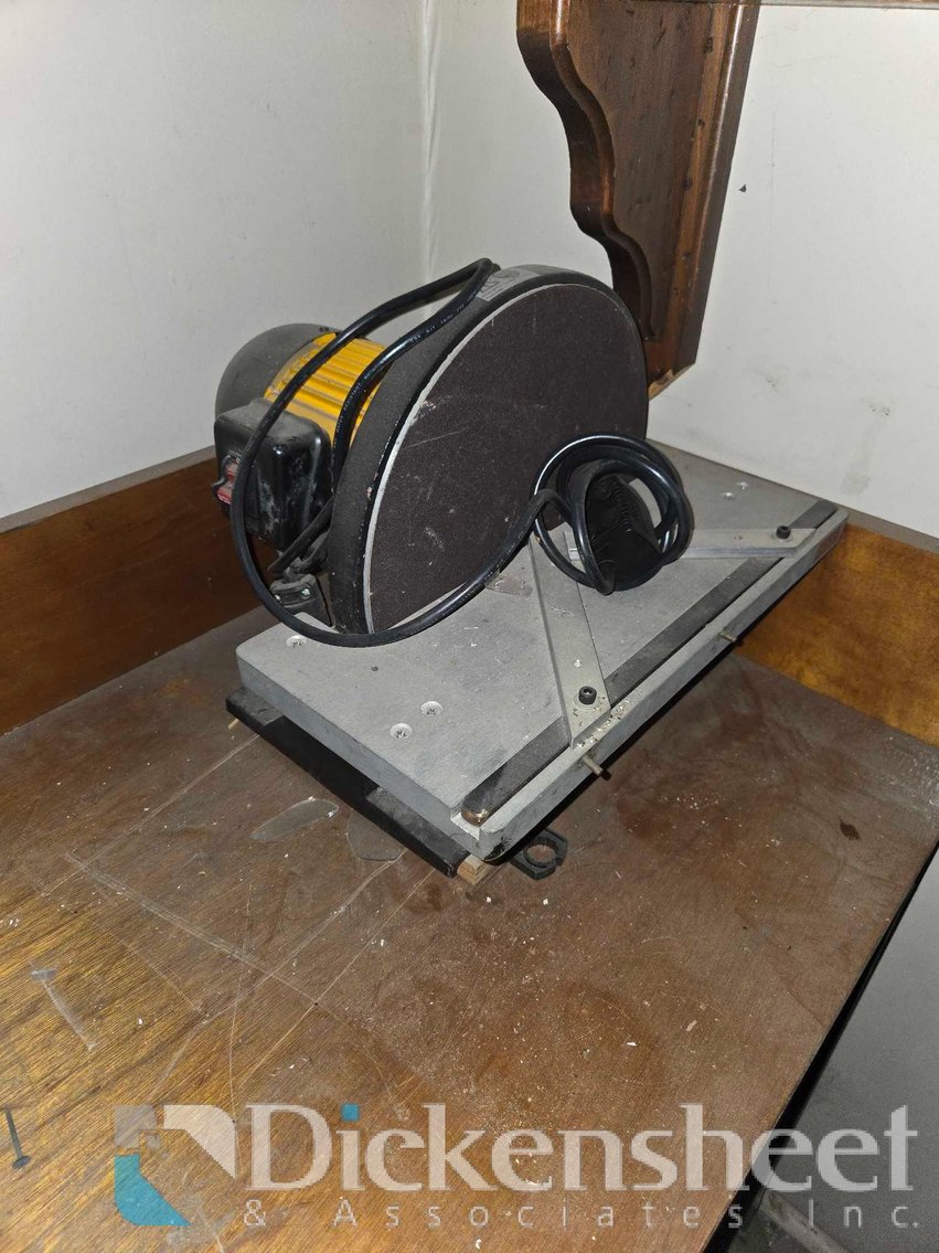 Image for ARVADA ESTATE-BULK BID-Tool Boxes, Welders, Plasma Cutter, Power Tools & More