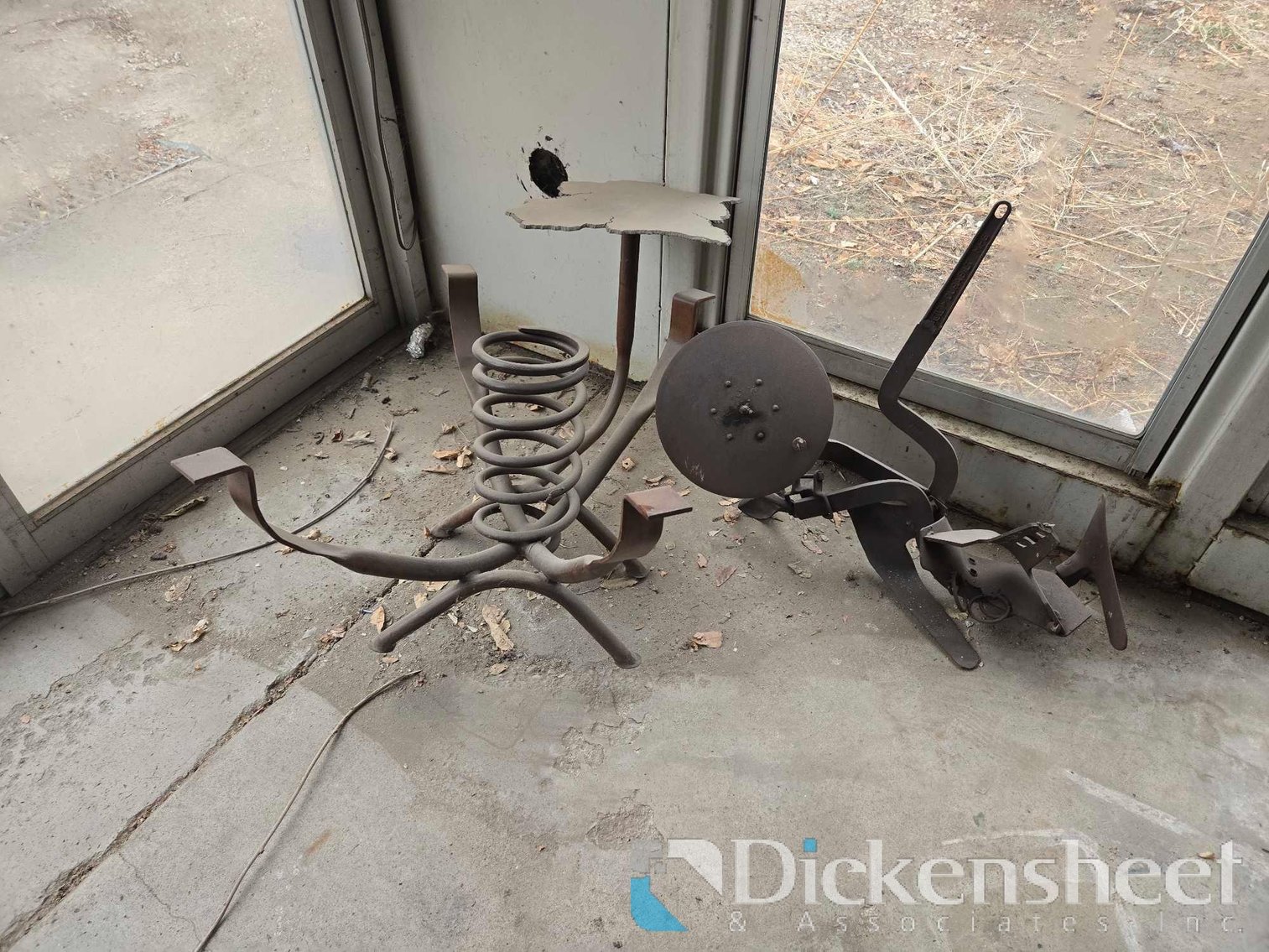 Image for ARVADA ESTATE-BULK BID-Tool Boxes, Welders, Plasma Cutter, Power Tools & More