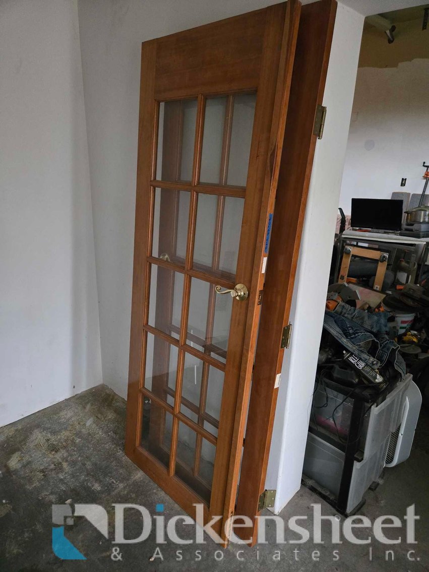 Image for ARVADA ESTATE-BULK BID-Tool Boxes, Welders, Plasma Cutter, Power Tools & More