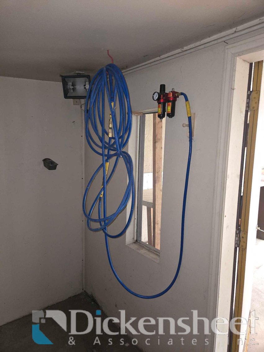 Image for ARVADA ESTATE-BULK BID-Tool Boxes, Welders, Plasma Cutter, Power Tools & More