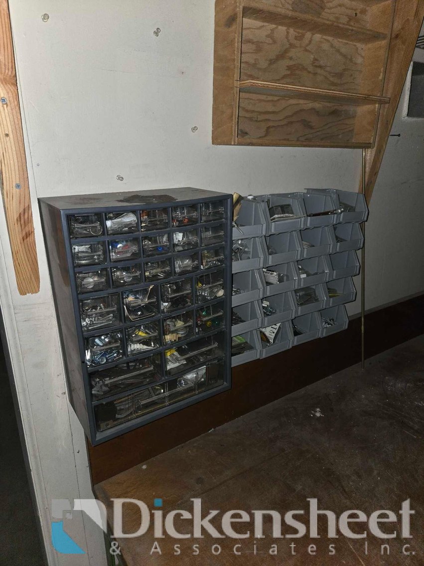 Image for ARVADA ESTATE-BULK BID-Tool Boxes, Welders, Plasma Cutter, Power Tools & More