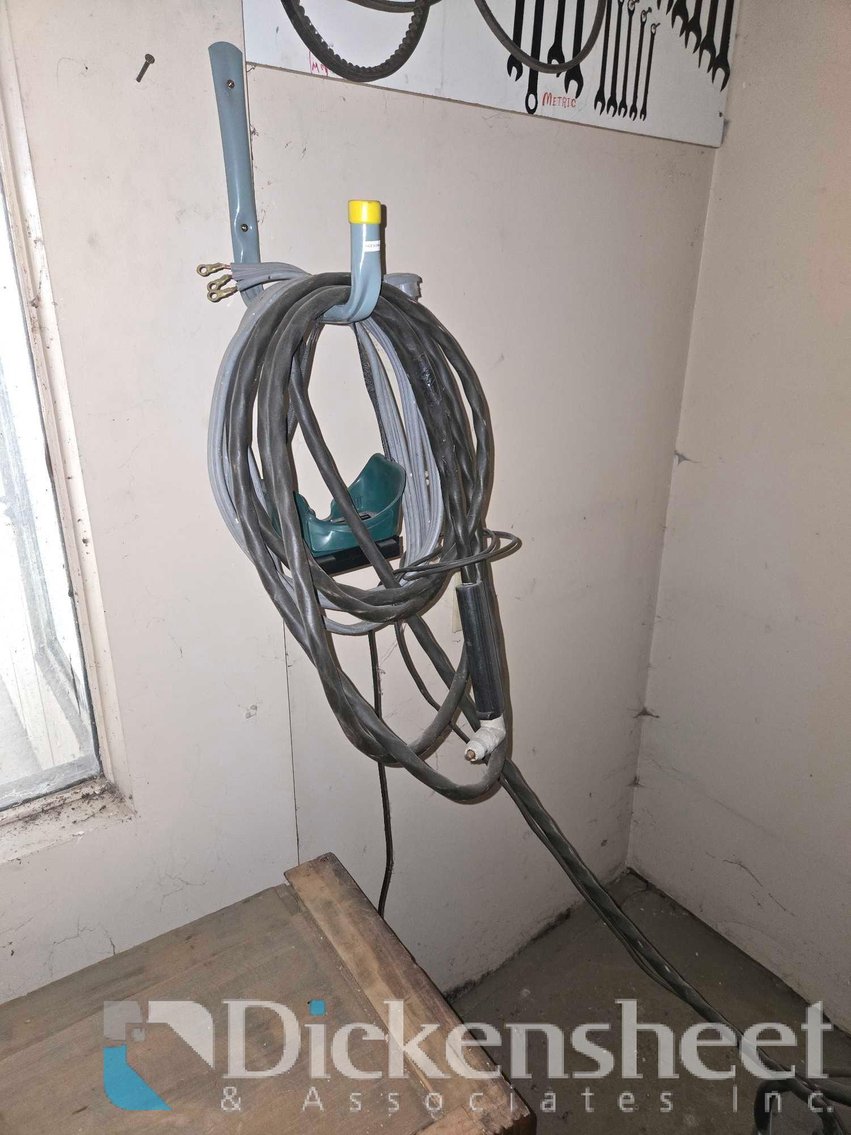 Image for ARVADA ESTATE-BULK BID-Tool Boxes, Welders, Plasma Cutter, Power Tools & More