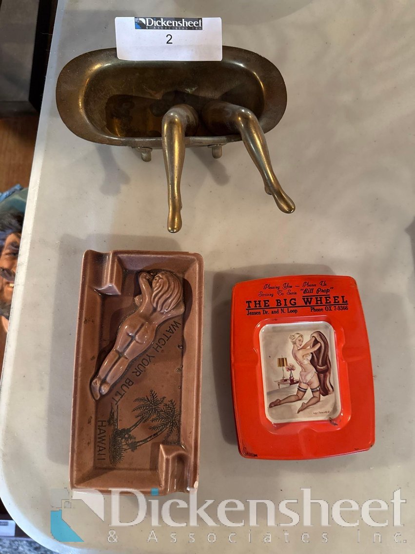 Image for CENTENNIAL-VINTAGE ARCADE GAMES, SLOT MACHINES, ART, SOUND EQUIPMENT & MORE