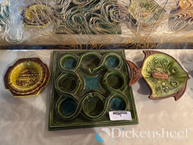 Image for CENTENNIAL-VINTAGE ARCADE GAMES, SLOT MACHINES, ART, SOUND EQUIPMENT & MORE