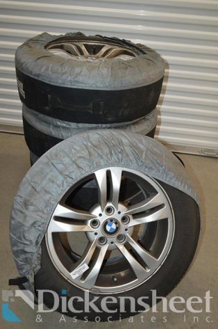 Image for ESTATE-Aurora-Craftsman Tool Box, Great Selection of Tools, Automotive Equipment, Automotive Signs & More