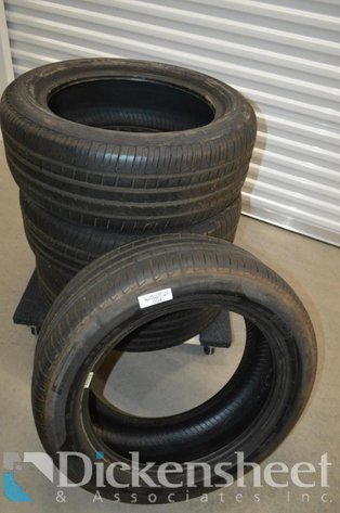 Image for ESTATE-Aurora-Craftsman Tool Box, Great Selection of Tools, Automotive Equipment, Automotive Signs & More