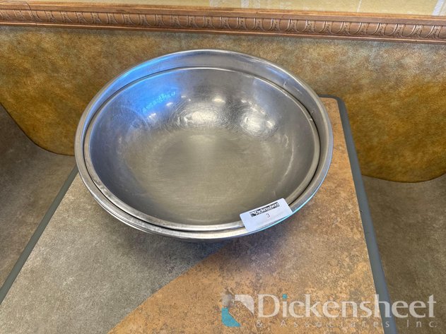 Image for SUBWAY RESTAURANT--Turbo Chef Bullet, Slicer, Ice Machine, NuVu Oven & More