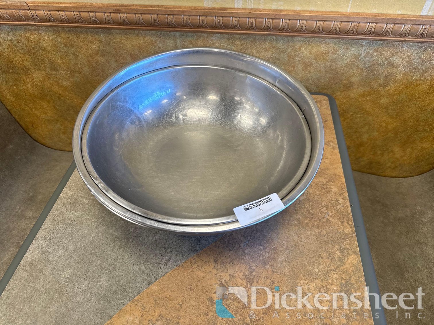 Image for SUBWAY RESTAURANT--Turbo Chef Bullet, Slicer, Ice Machine, NuVu Oven & More